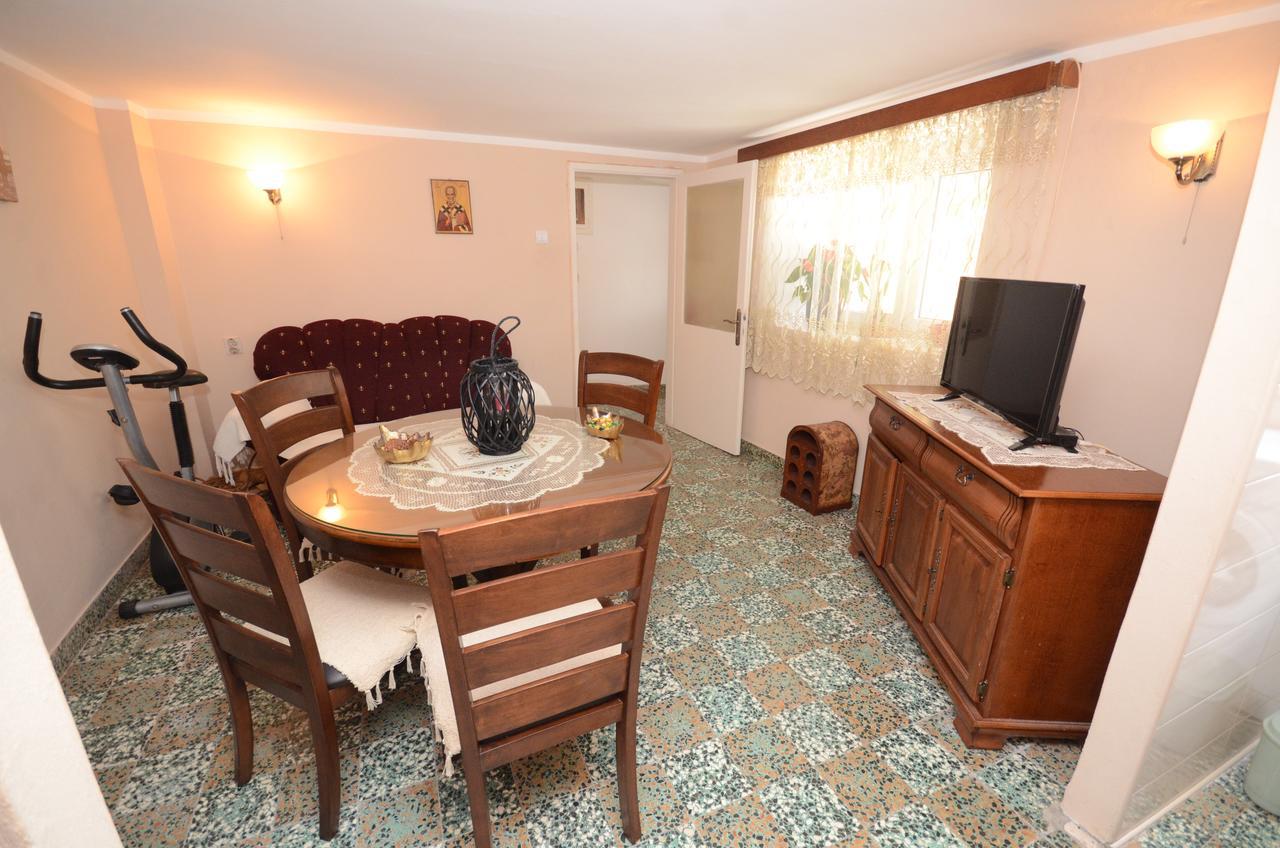 Stone House Dragutinovic Apartment Kotor Exterior photo