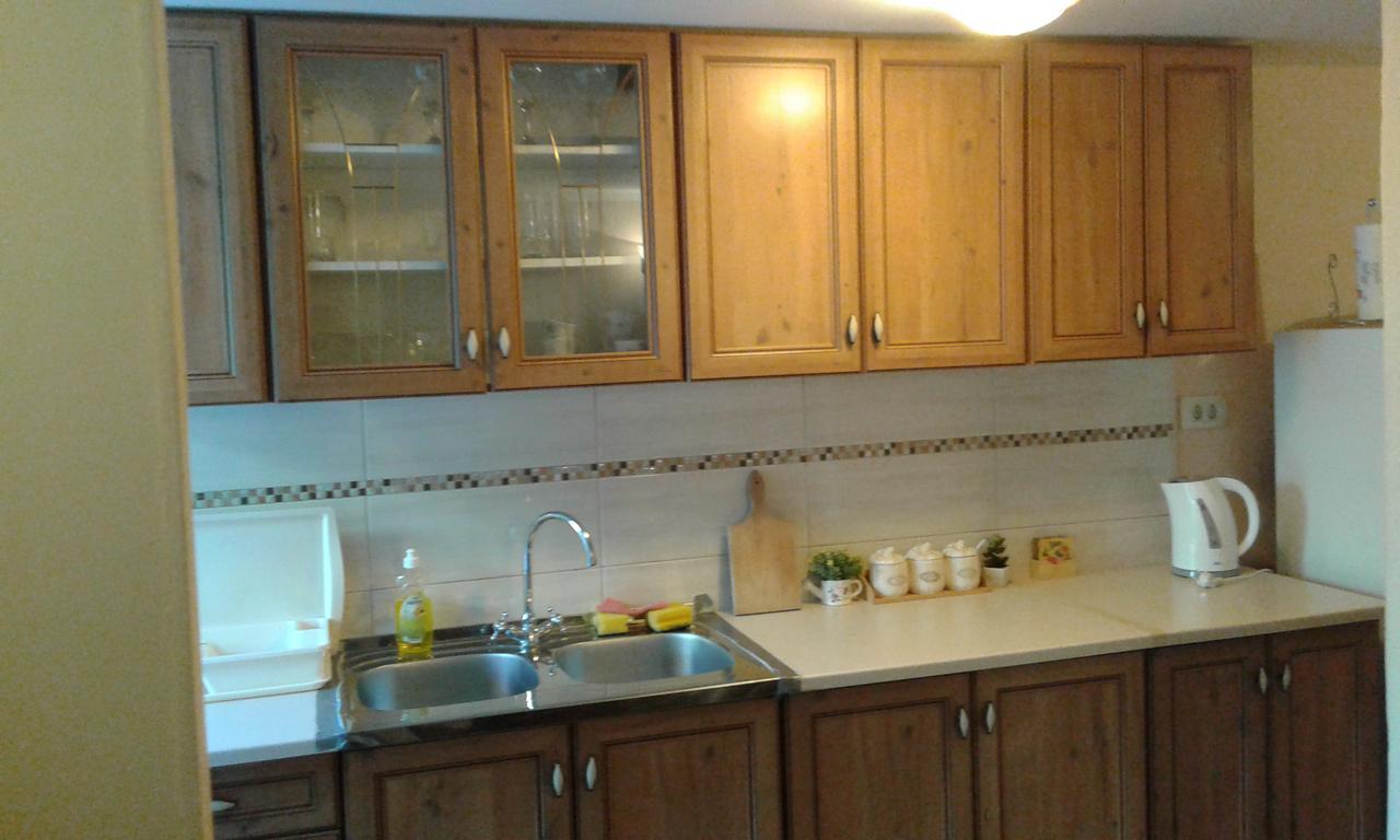 Stone House Dragutinovic Apartment Kotor Exterior photo